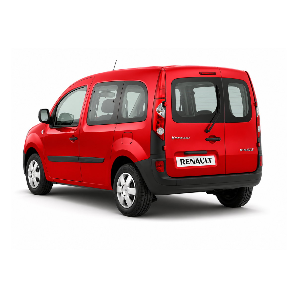 LUNETA RENAULT KANGOO 1999-2010